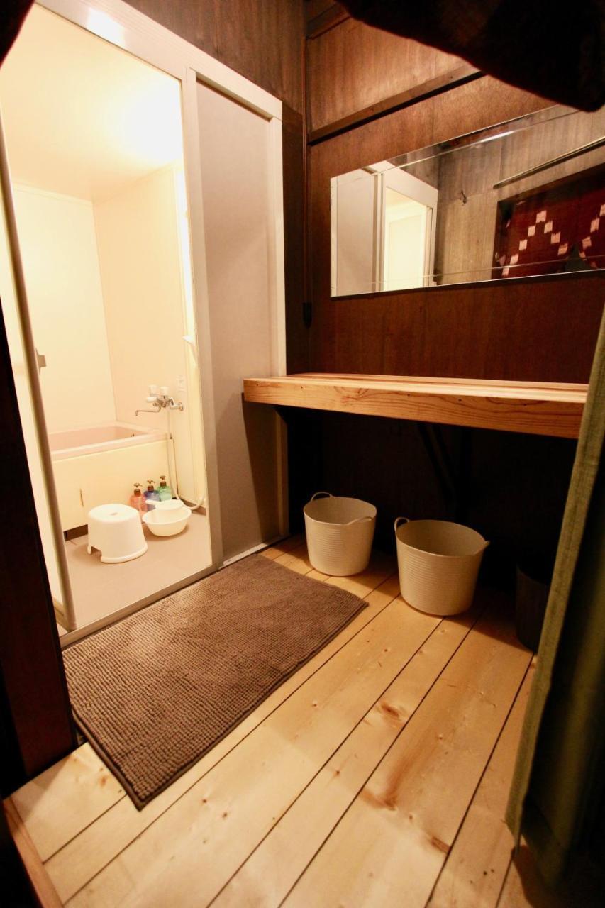 Kyoto Traditional Machiya House 外观 照片