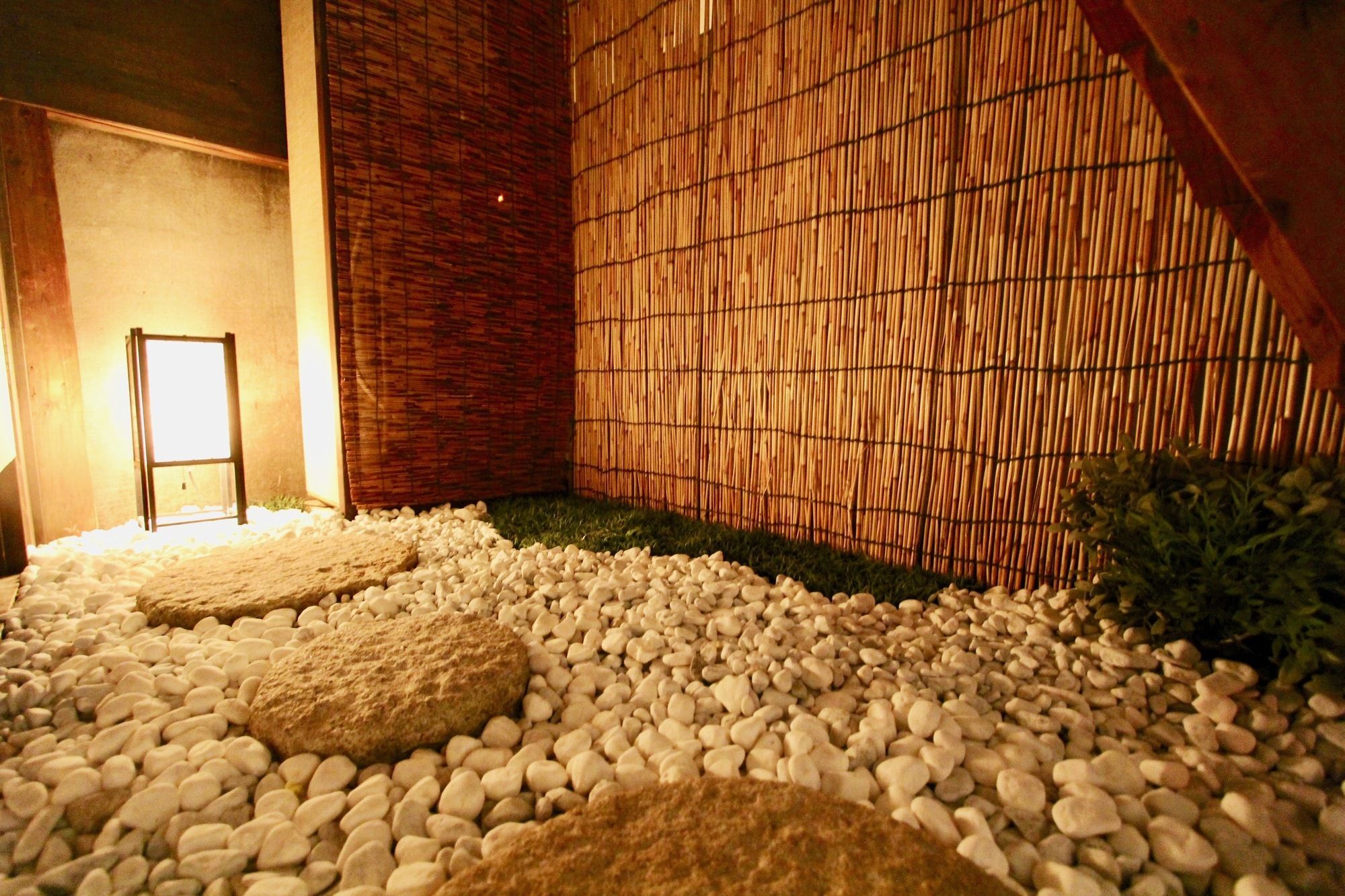 Kyoto Traditional Machiya House 外观 照片