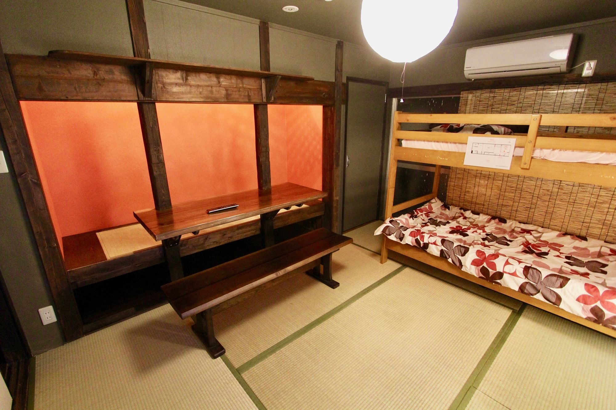 Kyoto Traditional Machiya House 外观 照片